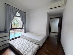 Seletaris (D27), Condominium #558807761